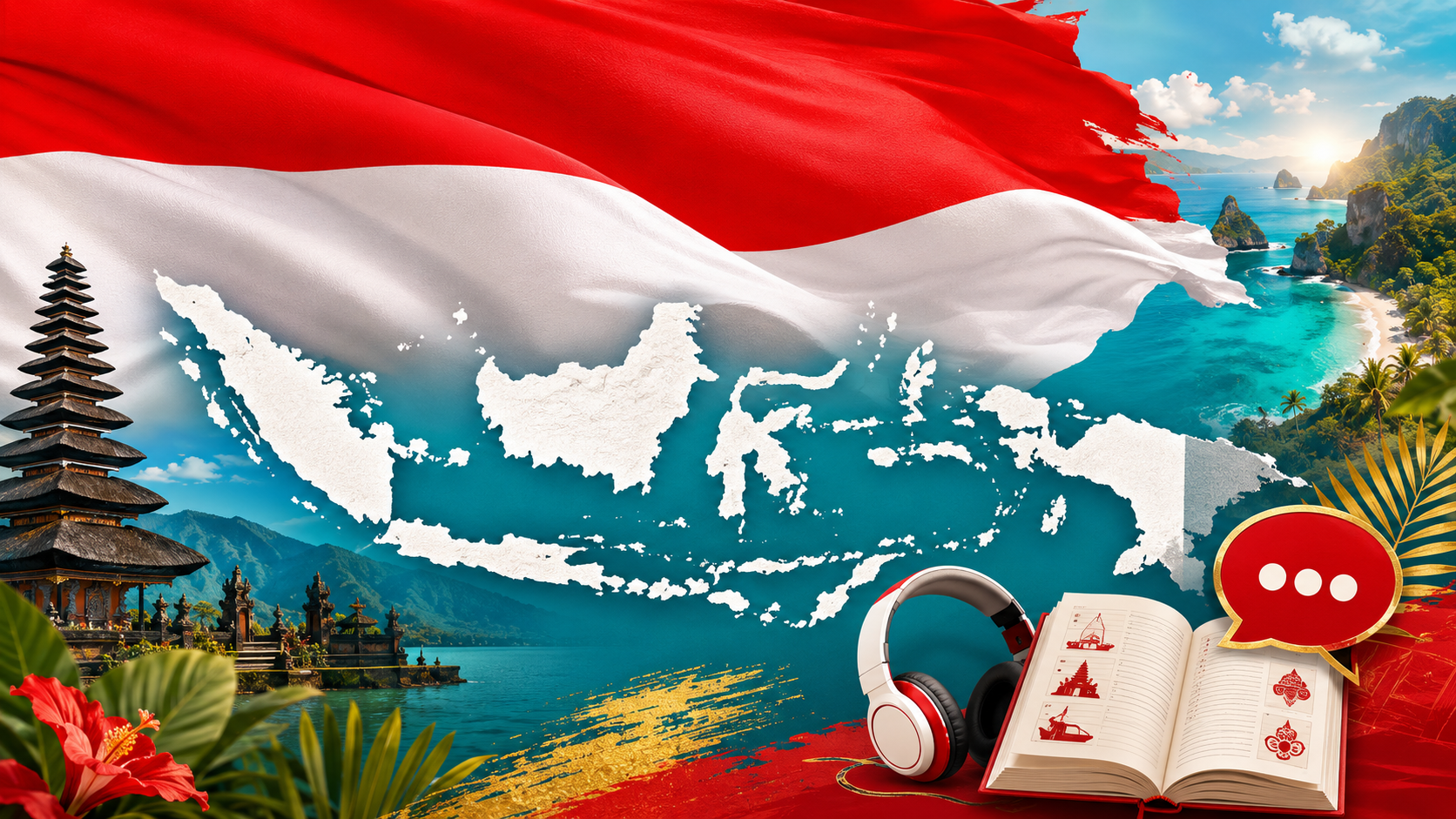インドネシア語検定